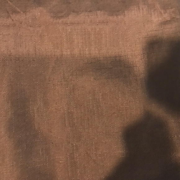 2 Blackout Curtain Panels - Picture 4 of 5